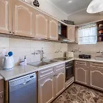 Apartman Castellano