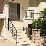 Castellano Apartman Monemvasziá