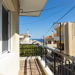 Apartman Castellano Monemvasziá