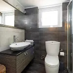 Castellano Apartman Monemvasziá