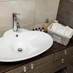 Castellano Apartman Monemvasziá