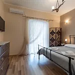 Castellano Apartman Monemvasziá