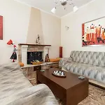 Apartman Castellano Monemvasziá