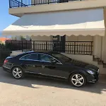 Apartman Castellano Monemvasziá
