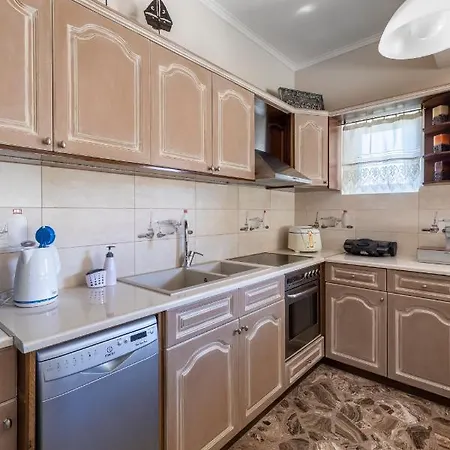 Apartment Castellano