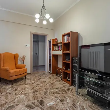 Castellano Apartment