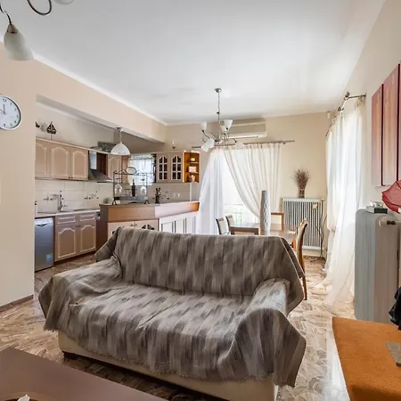 Castellano Apartment