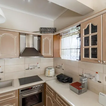 Apartment Castellano *