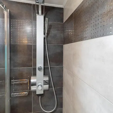 Castellano Apartment