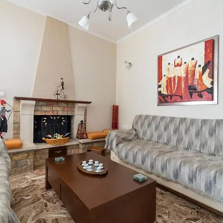 Apartment Castellano