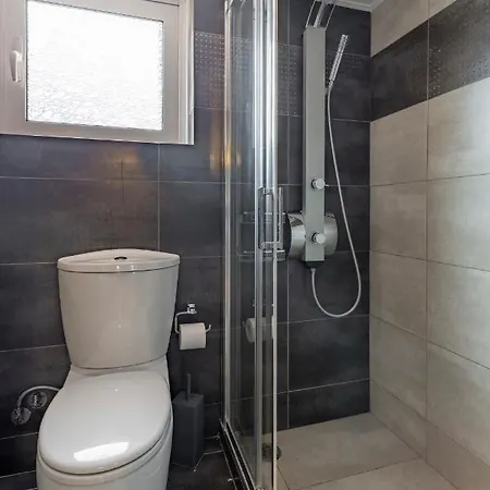 Apartment Castellano *