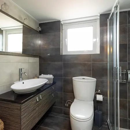 Apartment Castellano *