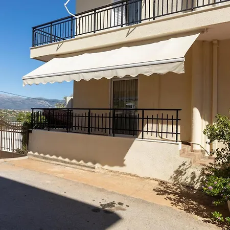 Apartment Castellano *