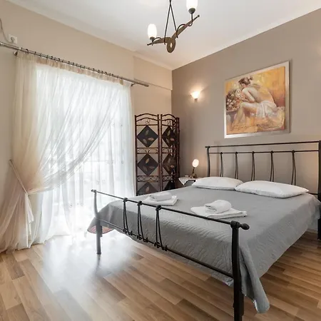 Castellano Apartment