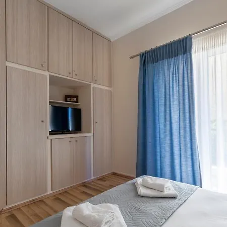Apartment Castellano