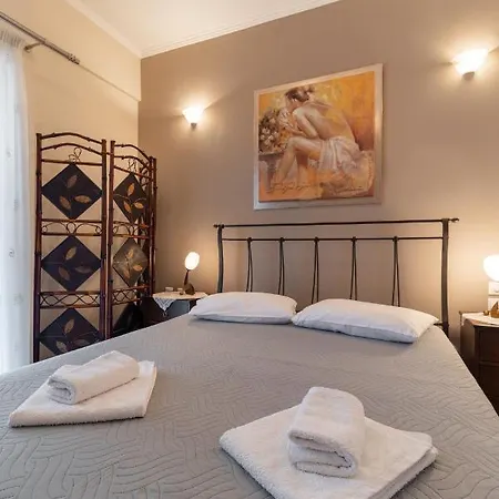 Apartment Castellano *