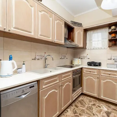 Apartment Castellano