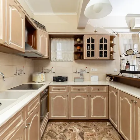 Castellano Apartment