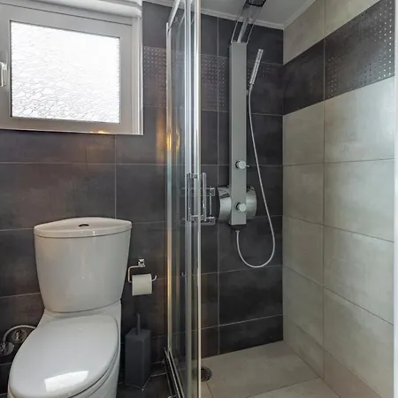 Castellano Apartment *