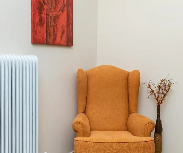 شقة Castellano Monemvasía