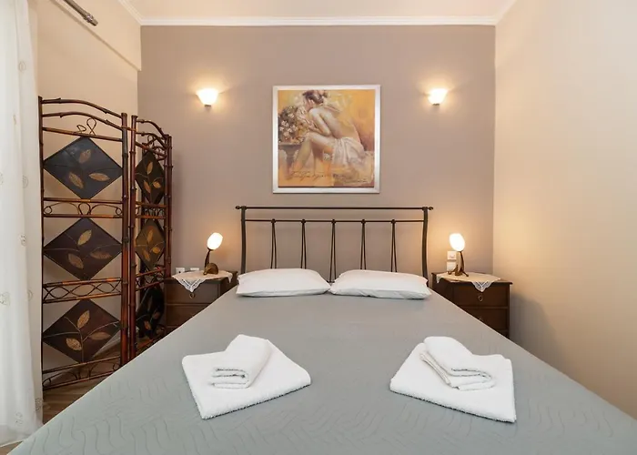 Castellano Monemvasia