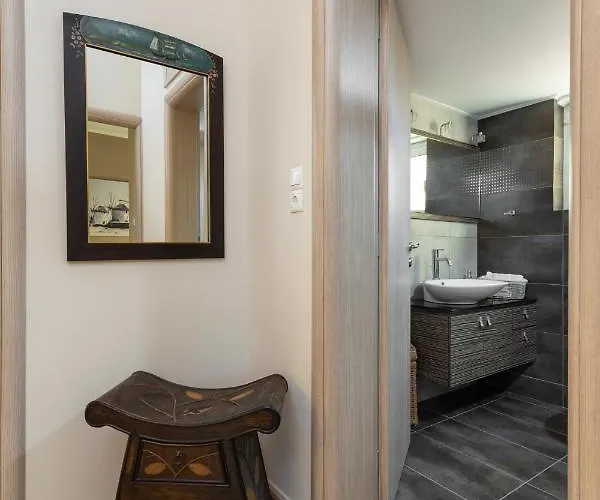 Castellano Monemvasía