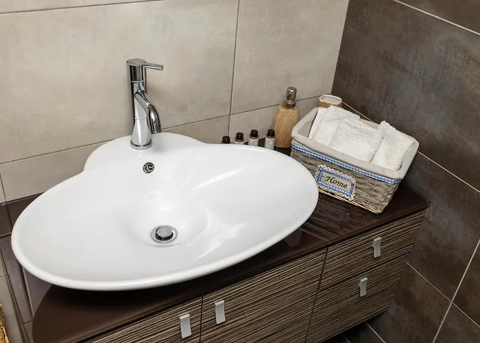 Castellano شقة Monemvasía