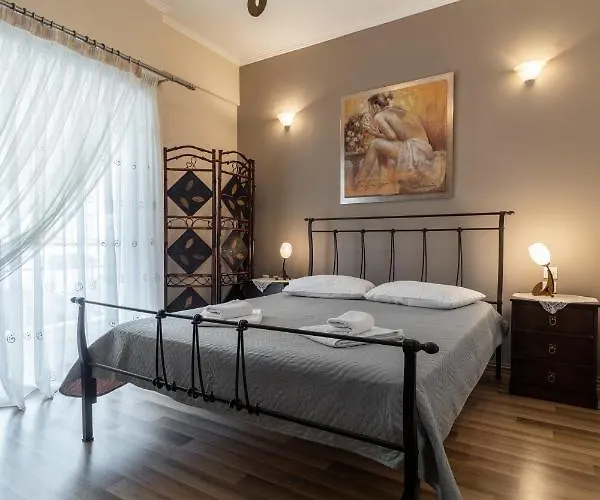 Castellano Monemvasía