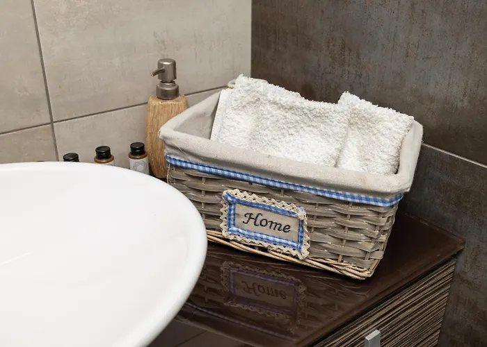 شقة Castellano Monemvasía