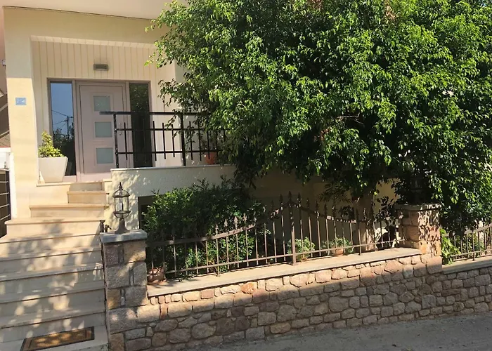 Castellano * Monemvasía