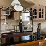 Castellano Apartman *