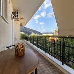 Apartman Castellano Monemvasziá