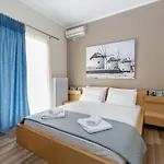 Apartment Castellano Monemvasia