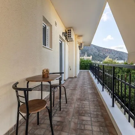 Apartament Castellano