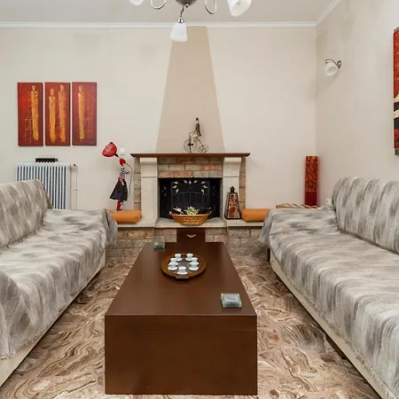 Apartment Castellano Monemvasía