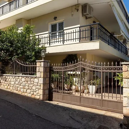 Apartament Castellano