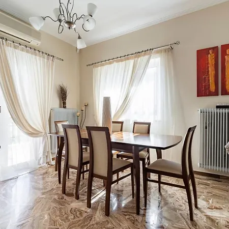 Appartamento Castellano Monemvasía
