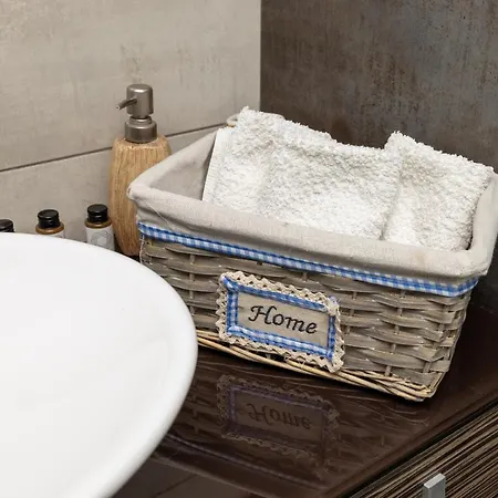 Apartament Castellano Monemvasía