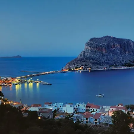 Castellano Apartament