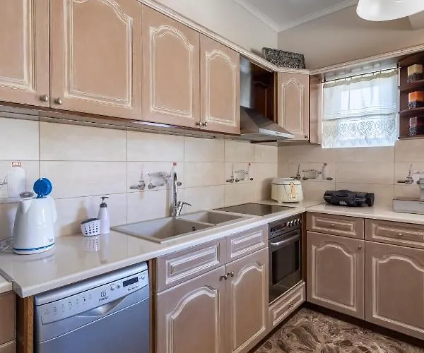 Apartment Castellano