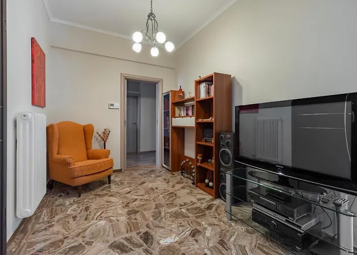 Castellano Апартаменты