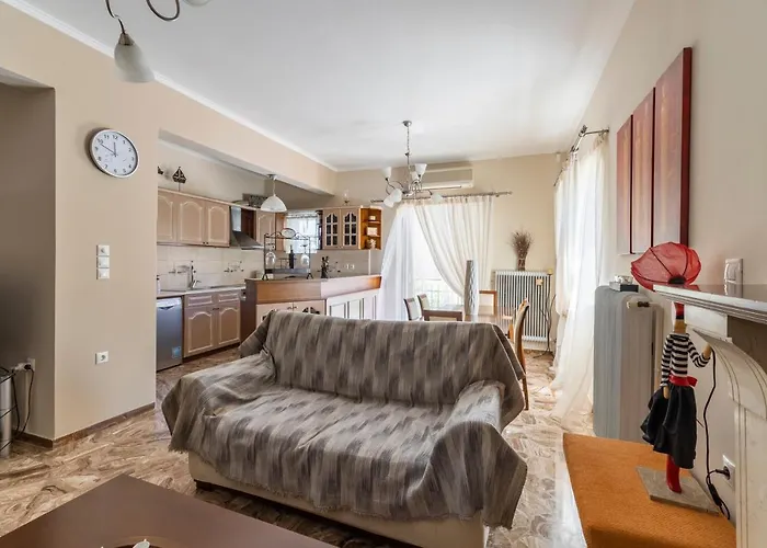 Castellano Апартаменты