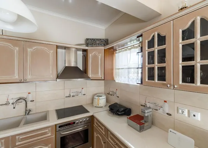 Apartment Castellano *
