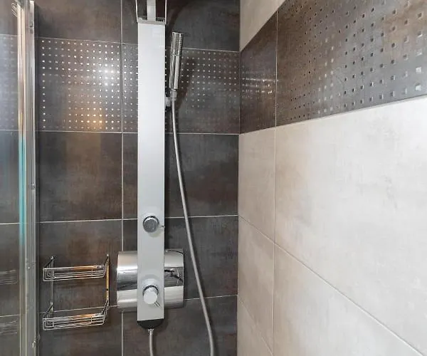 Castellano Apartment