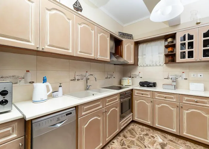 Castellano Apartment *