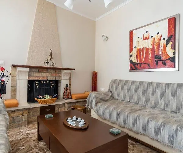 Апартаменты Castellano