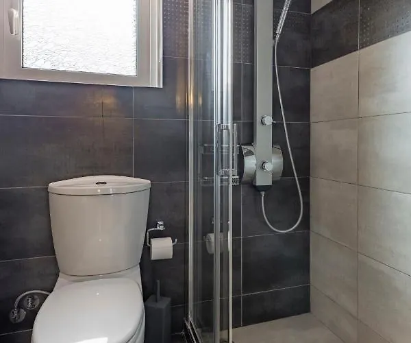 דירה Castellano *