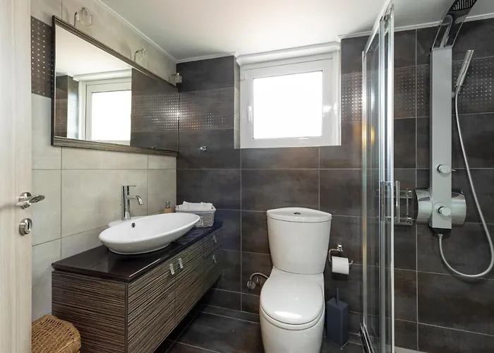 דירה Castellano *