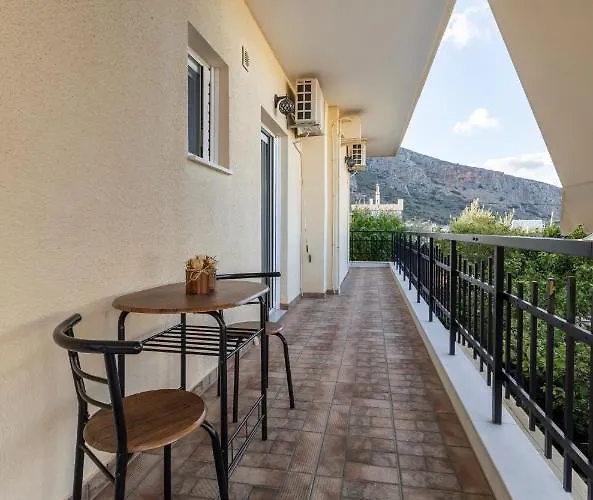 Apartment Castellano