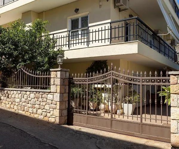 Apartment Castellano